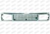 PRASCO IZ0392001 Radiator Grille